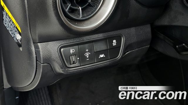 Kia K3 2021 — photo 26