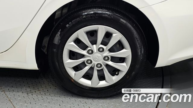 Kia K3 2021 — photo 7