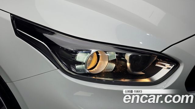 Kia K3 2021 — photo 8