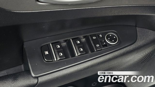 Kia K3 2021 — photo 28