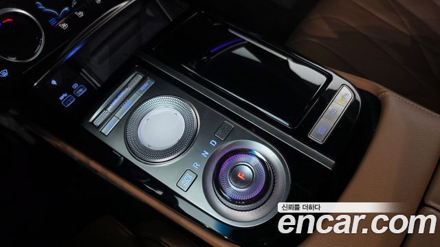 Genesis G80 2021 — photo 9