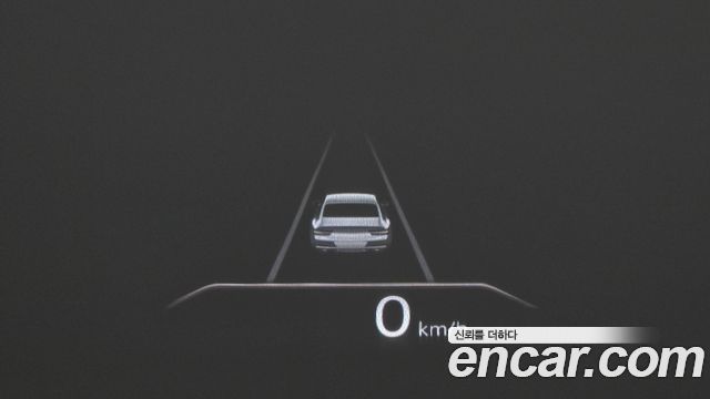 Genesis G80 2021 — photo 14