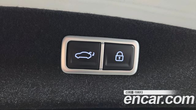 Genesis G80 2021 — photo 20