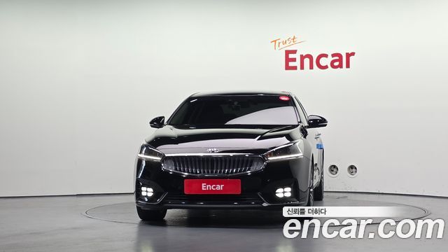 Kia K7 2016 — photo 3