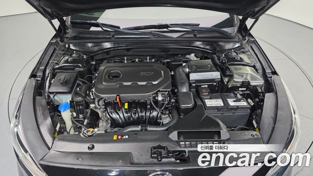 Kia K7 2016 — photo 6