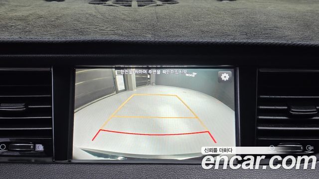Kia K7 2016 — photo 27