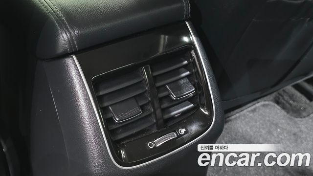 Kia K7 2016 — photo 32