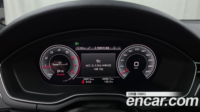 Audi A4 2021 — photo 11
