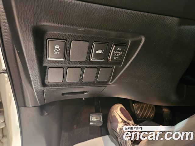 Infiniti JX 2013 — photo 13
