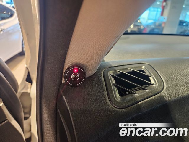 Infiniti JX 2013 — photo 15