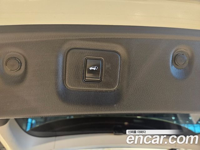Infiniti JX 2013 — photo 16