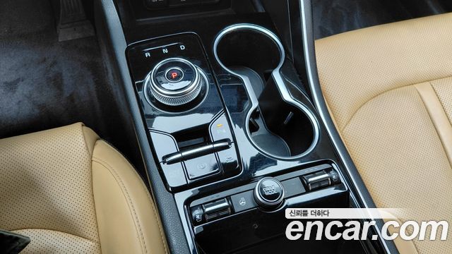 Kia K5 2022 — photo 12