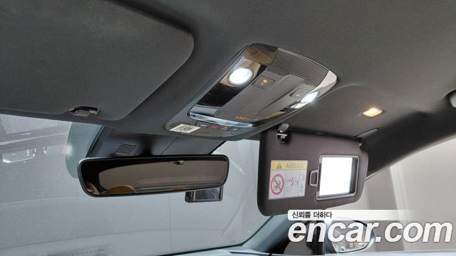 Kia K5 2022 — photo 23