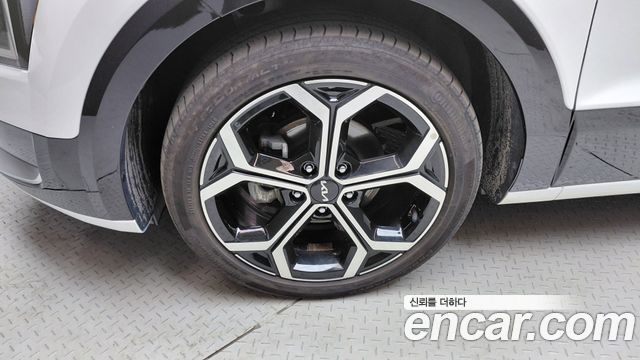 Kia Niro 2023 — photo 5