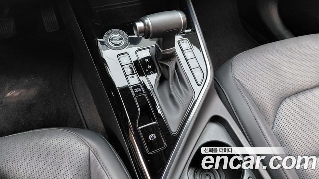 Kia Niro 2023 — photo 12