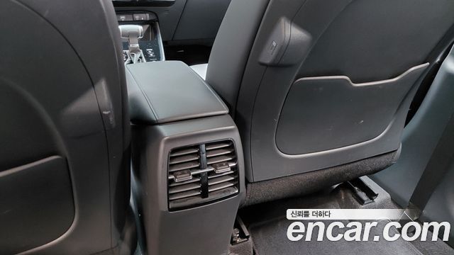 Kia Niro 2023 — photo 30