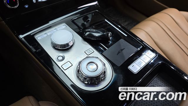 Genesis G80 2025 — photo 9