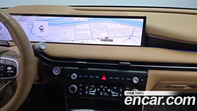 Genesis G80 2025 — photo 13