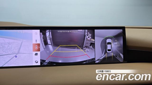 Genesis G80 2025 — photo 14