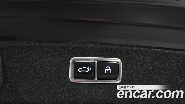 Genesis G80 2025 — photo 16