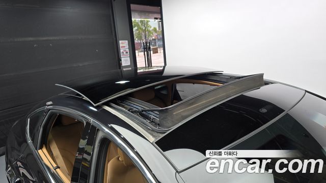 Genesis G80 2025 — photo 18