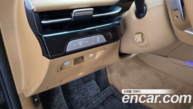 Genesis G80 2025 — photo 19