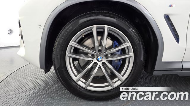BMW X4 2021 — photo 5