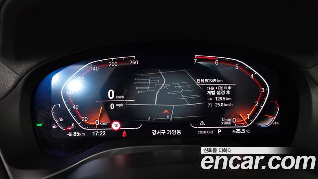 BMW X4 2021 — photo 11