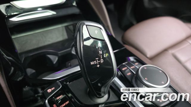BMW X4 2021 — photo 12