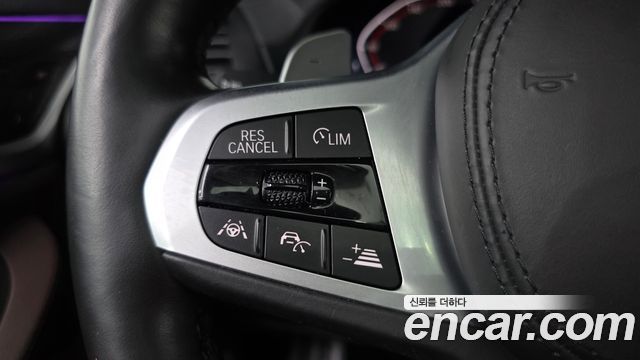 BMW X4 2021 — photo 23
