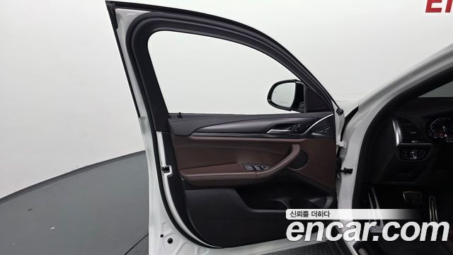 BMW X4 2021 — photo 14