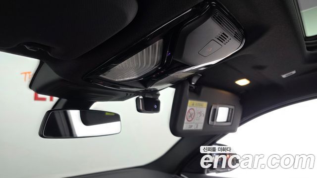 BMW X4 2021 — photo 29