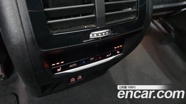 BMW X4 2021 — photo 33