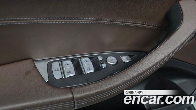 BMW X4 2021 — photo 35