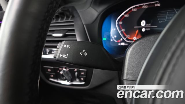 BMW X4 2021 — photo 37