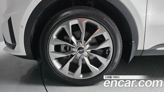 Kia Sorento 2022 — photo 5