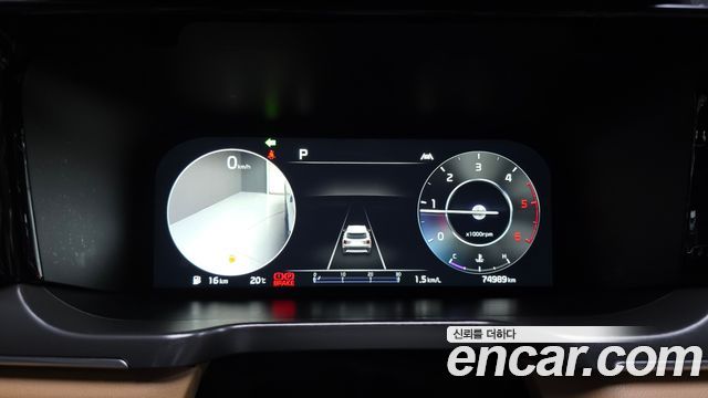 Kia Sorento 2022 — photo 8