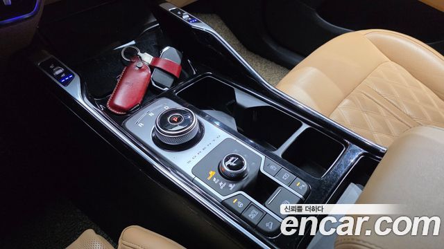 Kia Sorento 2022 — photo 9