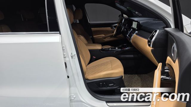 Kia Sorento 2022 — photo 11