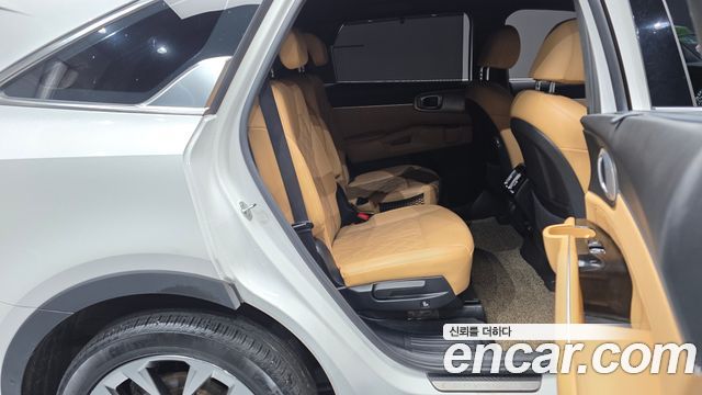Kia Sorento 2022 — photo 12