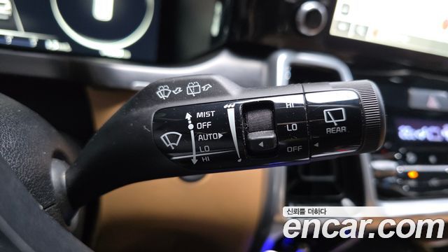 Kia Sorento 2022 — photo 20