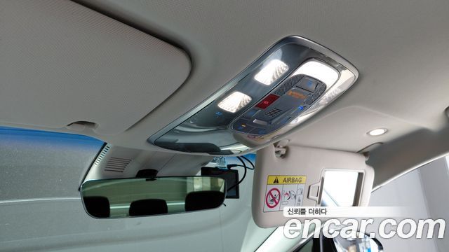 Genesis G80 2023 — photo 22