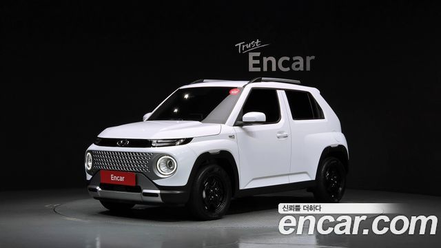 Hyundai Casper 2024 — photo 1