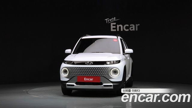 Hyundai Casper 2024 — photo 3