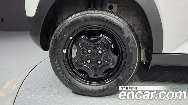 Hyundai Casper 2024 — photo 5