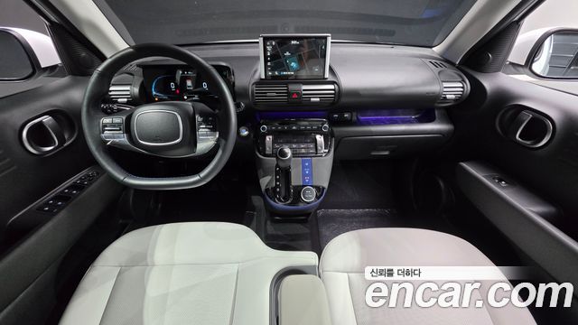 Hyundai Casper 2024 — photo 10