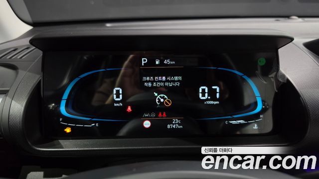 Hyundai Casper 2024 — photo 11
