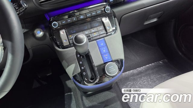 Hyundai Casper 2024 — photo 12