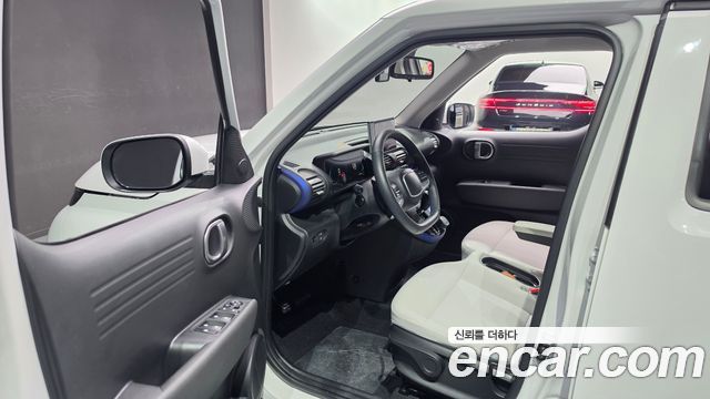 Hyundai Casper 2024 — photo 13