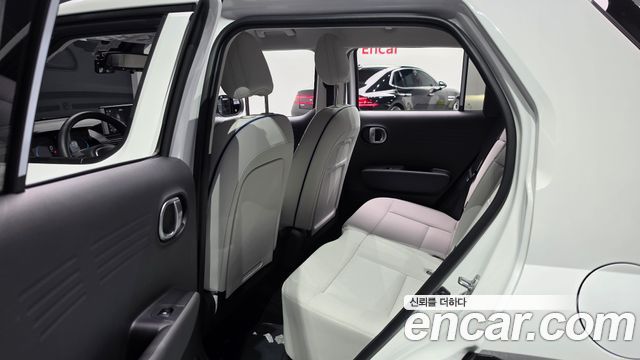 Hyundai Casper 2024 — photo 17